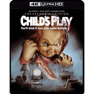 Child's Play